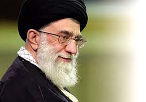 جانباز سیرجانی به محضر رهبر معظم انقلاب اسلامی شرفیاب می شود