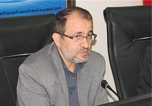 حریم ۶۰ متری مبنای دیواره‌سازی دریای خزر است