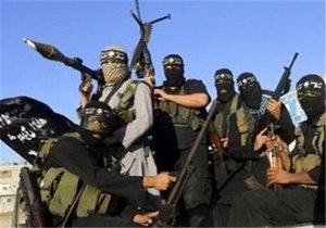 مسکو: 2400 تبعه روس در کنار داعش می‌جنگند