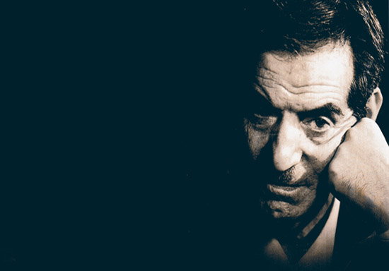 ادبیات عاشقانه&zwnj;ها مدیون پری اشعار شهریار است