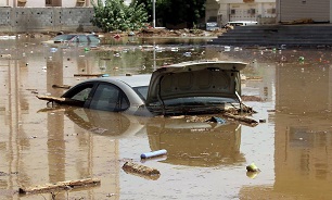 مرگ 4 نفر براثر طغيان رودخانه در رويدر هرمزگان