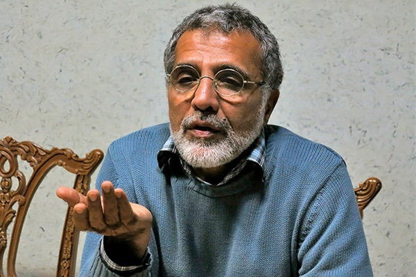 بهروز افخمی جایگزین گبرلو شد