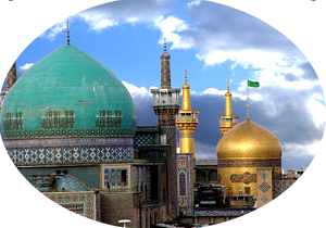 مکان‌های زیارتی ایران و جهان را بشناسید + دانلود نرم‌افزار