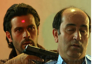 «لب دریا» به نیمه رسید
