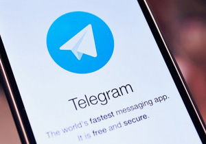 اطلاعات کاربران ایرانی تلگرام در کدام کشور نگهداری می شود؟