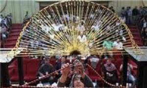 برگزاری اولین دوره مسابقات کشوری سازه‌های فولادی در زنجان