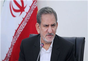 جهانگیری از پایانه‌ مرزی میلک بازدید کرد