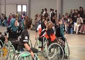 شناسایی 40 معلول اتباع خارجی در قزوین