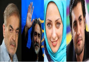 فیلم «یخ در بهشت» آماده کلیدخوردن شد