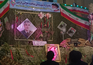پدافند هوایی هیچ گونه معامله و مماشات با دشمن ندارد
