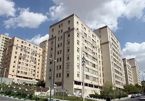 نرخ رهن و اجاره واحدهای مسکونی در مناطق مختلف تهران