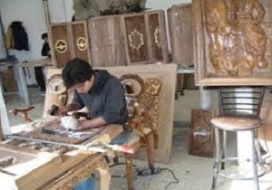 ارائه تسهيلات کم بهره به مشاغل خانگی و صنعتگران استان كردستان