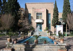 سینماتک خانه هنرمندان ایران به استقبال هفته دفاع مقدس می‌رود