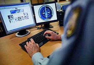 دستبرد اينترنتي به حساب توسط خواهرزاده