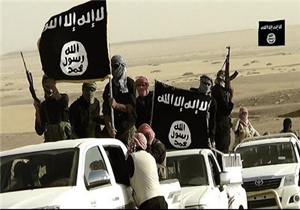 طاعون، سلاح جدید داعش