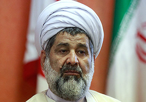 انتقاد صریح حجت الاسلام و المسلمین ناصحی به سازمان مدیریت بحران