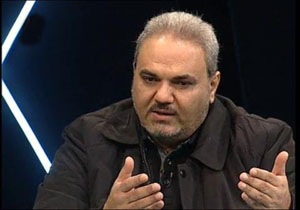 جواد خیابانی مشاور یک تیم فوتبال شد !