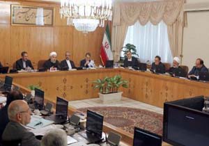 تعیین دستگاه‌های مسئول کمیسیون مشترک اقتصادی ایران با اتریش و روسیه