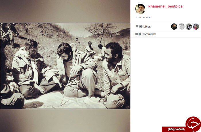 اینستاگردی