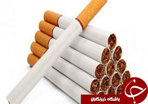 کشف بیش از 10 هزار نخ سیگار قاچاق در گیلان
