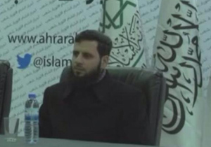 طالبان، سوریه و علل تغییر در ساختار رهبری
