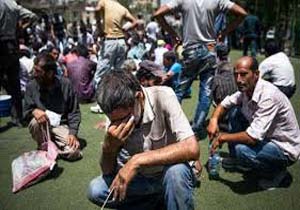آمادگی پلیس برای جمع‌آوری معتادان ظرف 48 ساعت