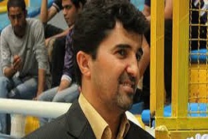 ناظم الشریعه: از جامعه فوتسال توقع همدلی و حمایت دارم