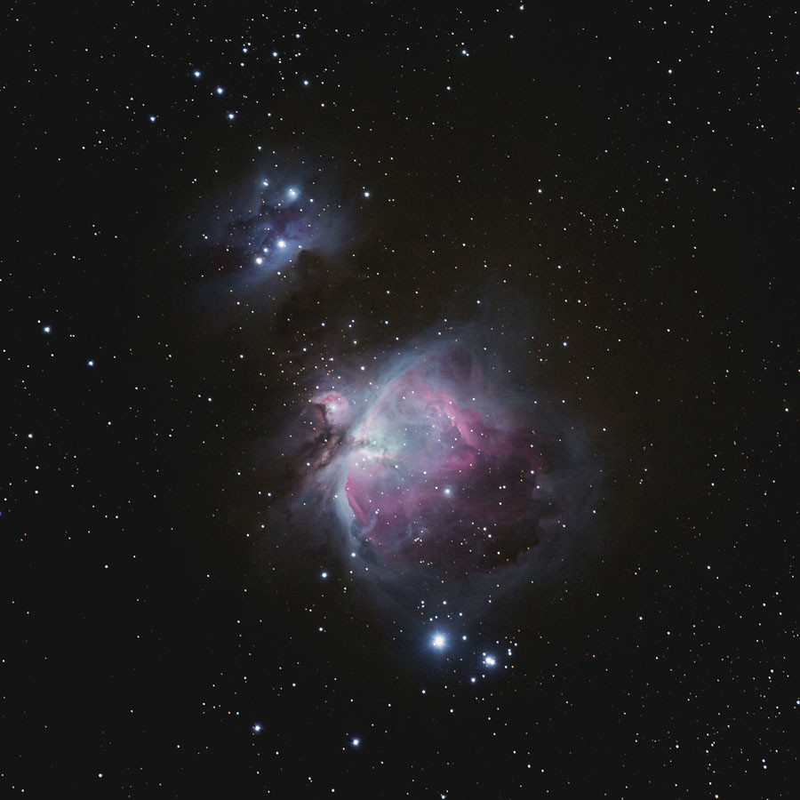 تصاویری شگفت&zwnj;انگیز از فضا