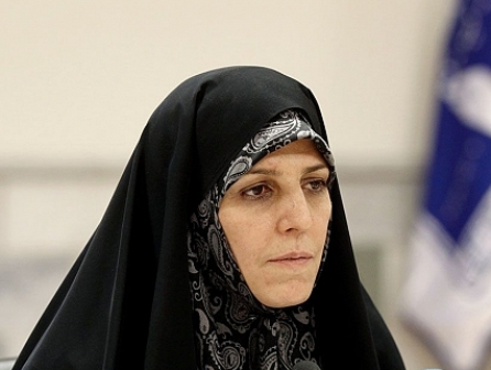 پیام تسلیت مولاوردی به مناسبت درگذشت آیت الله خزعلی، برادر سخنگوی دولت و پدر شهیدان جهان آرا پیام تسلیت مولاوردی به مناسبت درگذشت آیت الله خزعلی، برادر سخنگوی دولت و پدر شهیدان جهان آرا