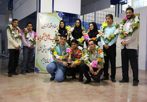 درخشش دانشجویان یزدی در المپیاد علمی علوم پزشکی
