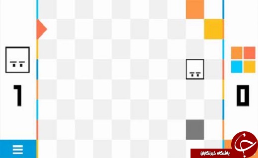 بازی جذاب Lost Pixels +دانلود