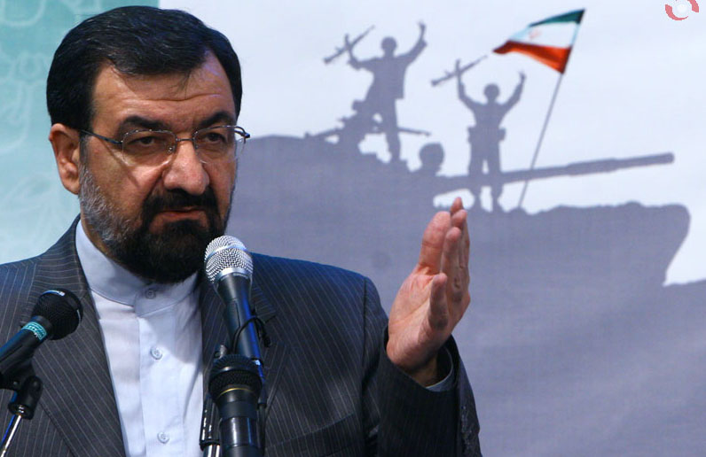 پاسخ محسن رضایی پیرامون توان نظامی آمریکا برای حمله به ایران