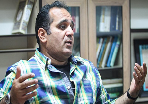 رفیعی:«دست به نقد» در ادامه «خنده‌بازار» است