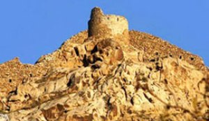 قلعه اوارسین تصویری زیبا از هنر و تمدن