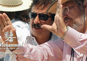 خاطره مجیدی از نمایش فیلم محمد رسول‌الله(ص) برای رهبر انقلاب