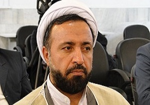عید قربان مقدمه عید غدیر است
