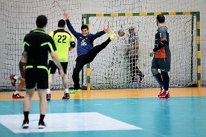 خودسوز: مقابل منتخب تهران خیلی بد بودیم