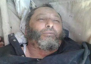 هلاکت معاون اسامه بن لادن در حومه ادلب سوريه