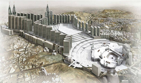 آیا خانه خدا به سرنوشت قبرستان بقیع دچار میشود/ خانه رقص در یک قدمی کعبه آیا خانه خدا به سرنوشت قبرستان بقیع دچار میشود/ خانه رقص در یک قدمی کعبه