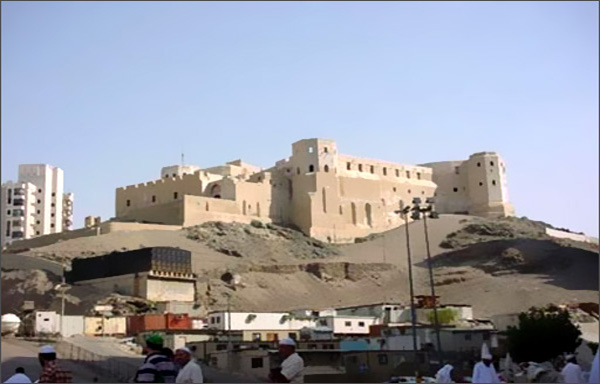 آیا خانه خدا به سرنوشت قبرستان بقیع دچار می&zwnj;شود/ خانه رقص در یک قدمی کعبه