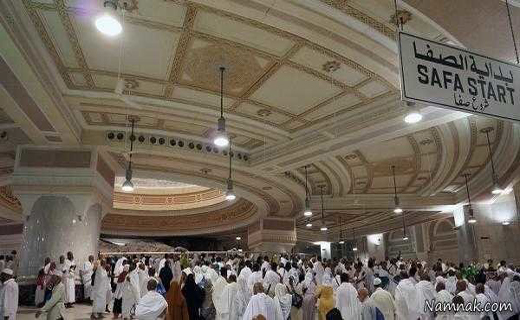 ناتوانی آل سعود و بحران امنیت حجاج/ ازحج خونین ۶۶ تا حج خونین ۹۴