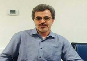 رئیس مرکز گسترش فیلم نامه نویسی منصوب شد