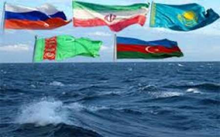 همایش رسانه&zwnj;ای پنج کشور ساحلی خزر در آستراخان پایان یافت