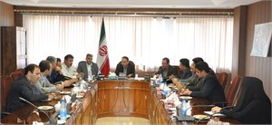 قدردانی مراسمی از روابط عمومی های برتر در اجرای برنامه های بزرگداشت هفته دولت