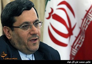 قشقاوی: سفارت جمهوری اسلامی ایران در صنعا به کار خود ادامه می‌دهد