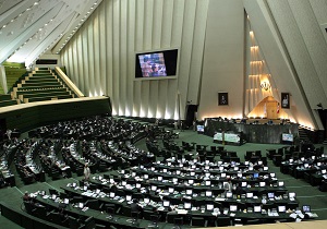 انتخاب ناظرین مجلس در ستاد امر به معروف و نهی از منکر