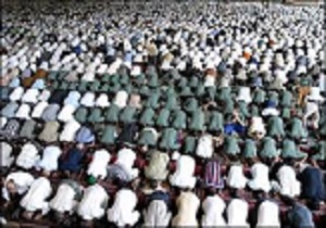 اقامه نماز جمعه در بیش از 850 شهر کشور