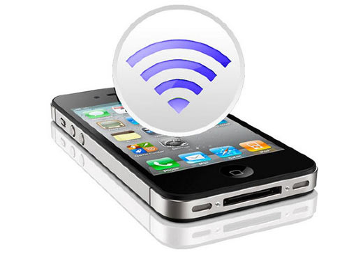 در اشتراک اینترنتتان بخیل نباشبد  + آموزش تصویری