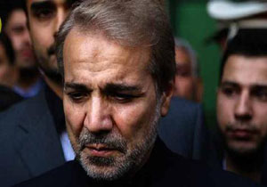 درخواست خانواده معاون رئیس جمهور برای مراسم ترحیم "یوسف نوبخت"