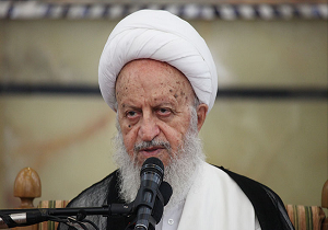 مسلمانان اجازه ندهند صهیونیست ها مسجدالاقصی را اشغال کنند